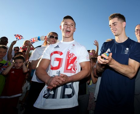 Max Whitlock