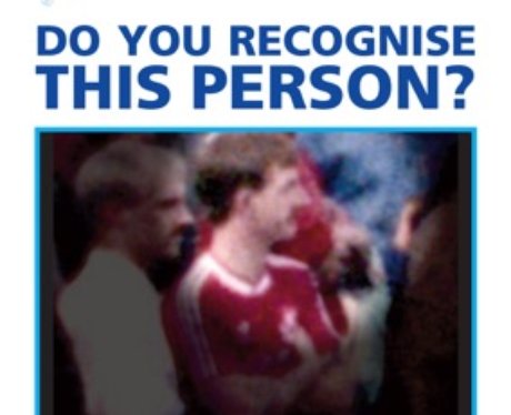 Operation Resolve Hillsborough