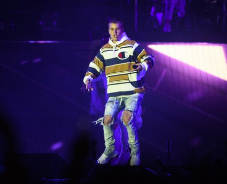 V Festival Chelmsford 2016: Day 1