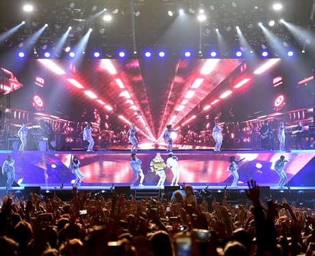 V Festival Chelmsford 2016: Day 1