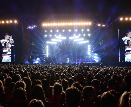 V Festival Chelmsford 2016: Day 1