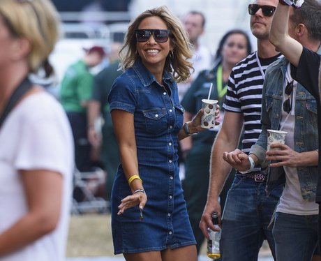 V Festival Chelmsford 2016: Day 2