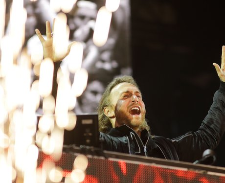 V Festival Chelmsford 2016: Day 2