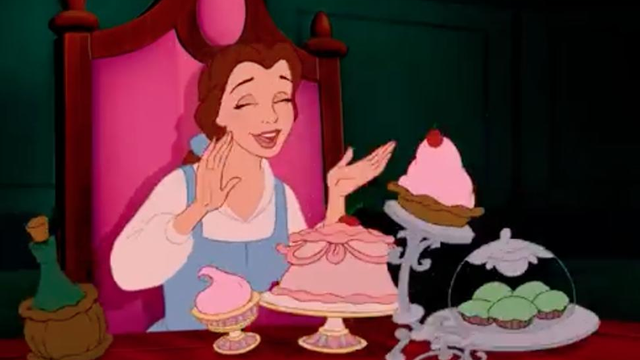 WATCH! This Amazing 90s Disney Mash Up Will Get You Dancing - Heart