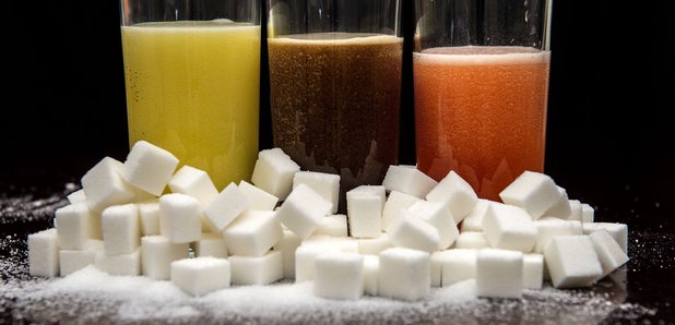Sugar tax
