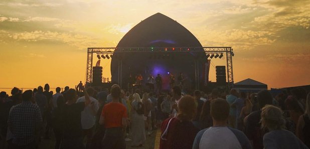victorious fest