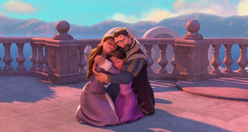 which disney parent are you?