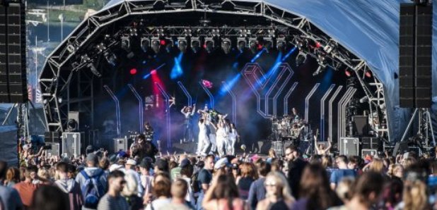 bestival 2016