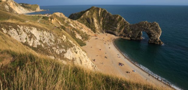 Mum Describes Daughter S Freak Wave Death At Durdle Door