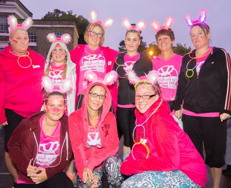 Girls Night Out 2016