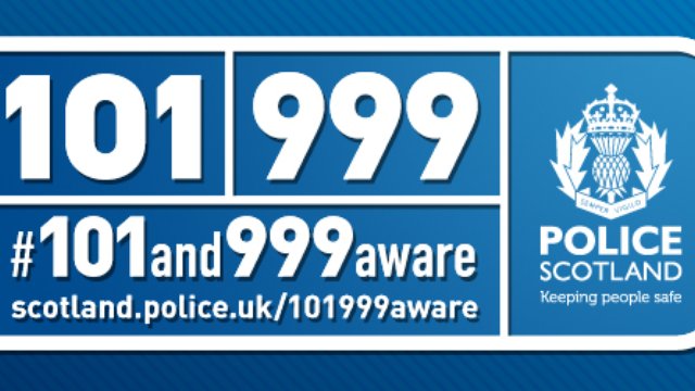 EXCLUSIVE: Tens Of Thousands Of Police Scotland 101 Calls Abandoned