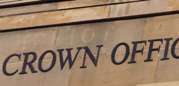 Crown Office