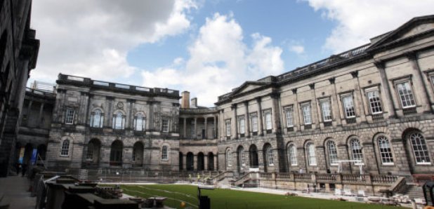 Edinburgh University