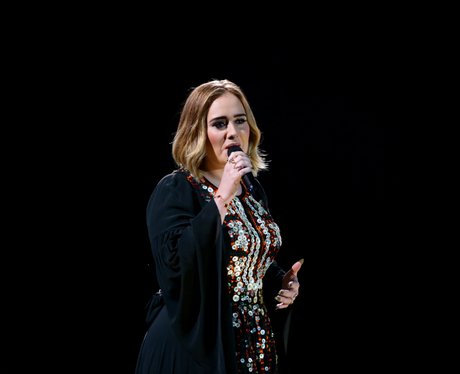 Adele Glastonbury 2016