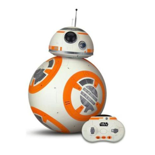 remote control bb8 argos