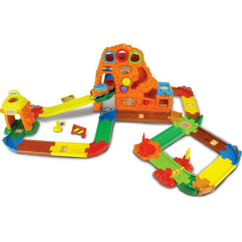 toot toot train station argos