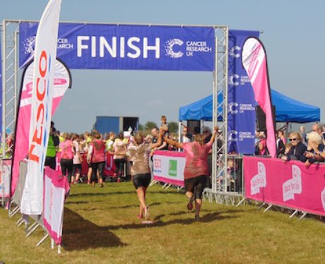 Heart Angels: Pretty Muddy (18.09.16)