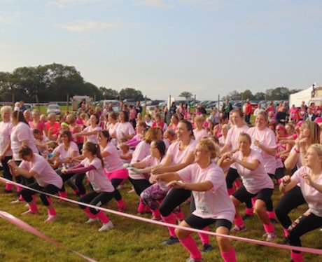 Heart Angels: Pretty Muddy (18.09.16)