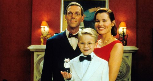 kid from stuart little