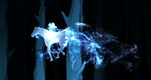 Find Out What Your Patronus is with The Official Pottermore