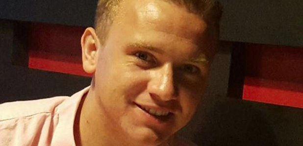 Corrie McKeague