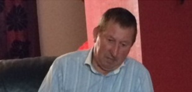 Northampton David Brickwood