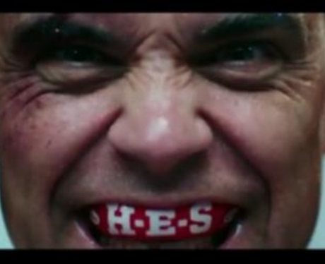 Robbie Williams announces new music