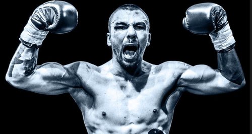 Mike Towell