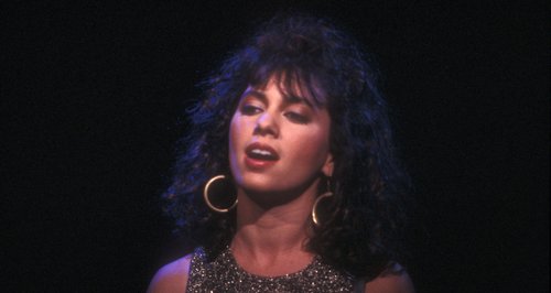 Susanna Hoffs Latest Celebrity Haircut