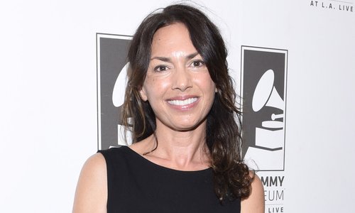 The Bangles Singer Susanna Hoffs 'Memba Her?!