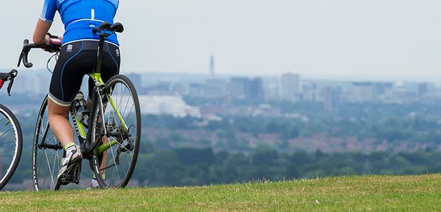 Velo Birmingham