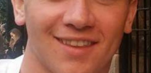 Corrie McKeague 4