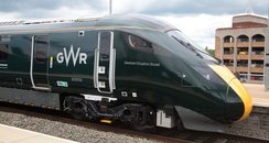 GWR Train