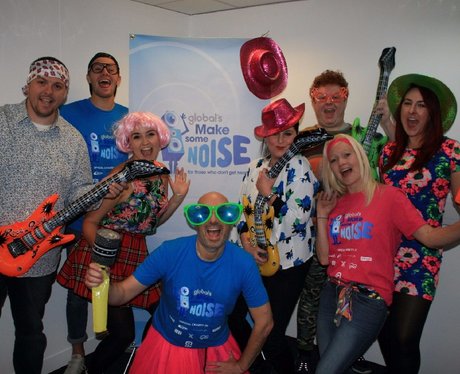 All across Hertfordshire businesses have been prom