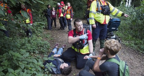 Emergency Practice, Northants