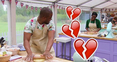 Fans Are Left DISTRAUGHT After This Bake Off Break