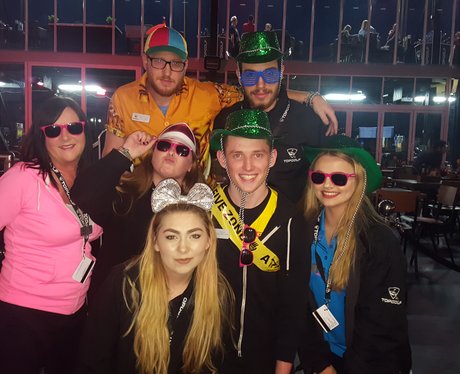 All across Hertfordshire businesses have been prom