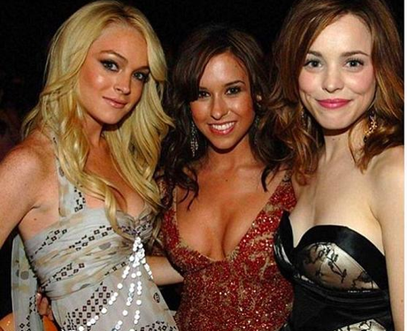 Celebrity Pictures
