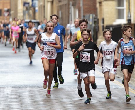 Perkins Great Eastern Run 2016
