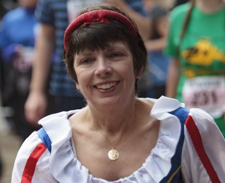 Perkins Great Eastern Run 2016