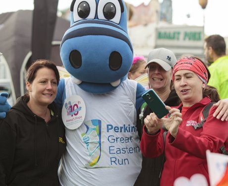 Perkins Great Eastern Run 2016