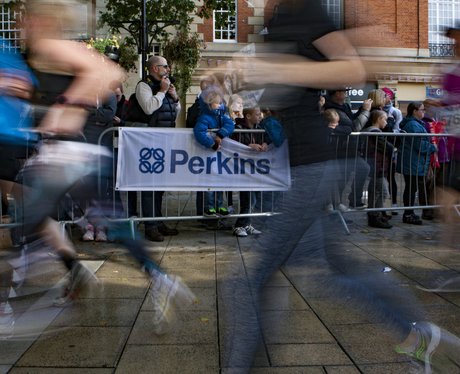 Perkins Great Eastern Run 2016