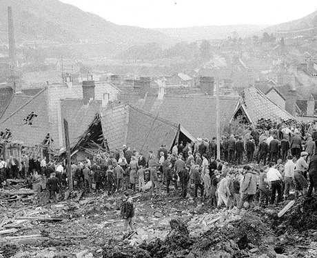 Aberfan Disaster