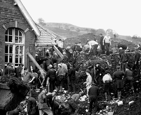 Aberfan Disaster