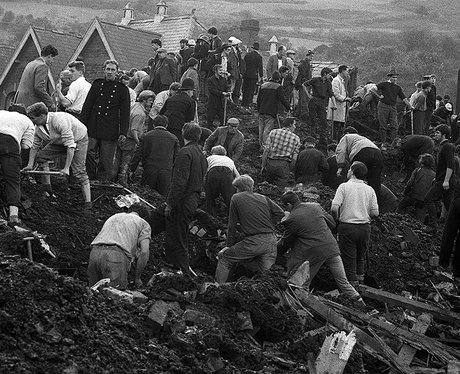Aberfan Disaster