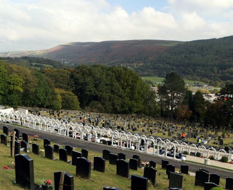 Aberfan Disaster