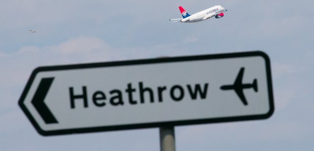 Heathrow