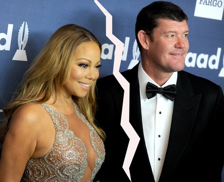 James Packer has broken things off with fiancée Ma