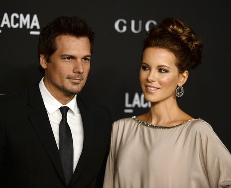 Kate Beckinsale and husband Len Wiseman file for d