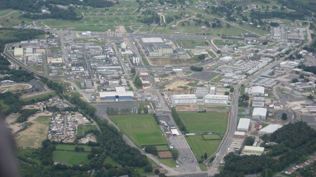 AWE Berkshire Workers Strike November 14 - Heart Thames Valley